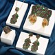 Luxury Copper Jewelry Sets Factory Wholesale Dubai Women