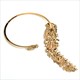 Colorful Rhinestone Choker Necklace Crystal Fashion Jewelry For Women