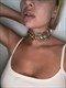 Luxus Kristall Rhinestone Choker-Halsketten Große Bib Großer Kragen Maxi Statement-Halskette Hochzeitsschmuck Boho Ethno Indische Damen
