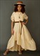 Princess Girls Cotton Fashion Causal Dress Baby Kids Wedding Party Dresses Teenager Children Clothes