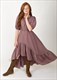 Princess Girls Cotton Fashion Causal Dress Baby Kids Wedding Party Dresses Teenager Children Clothes