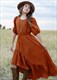 Princess Girls Cotton Fashion Causal Dress Baby Kids Wedding Party Dresses Teenager Children Clothes
