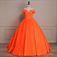 New Quinceanera Dresses Shinny Sequin Party Dress Formal Dress Off The Shoulder Ball Gown Real Photo Vestidos For Girls