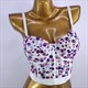 Halloween Party Tops Tee Quality Show T Shirt Women Fashion Luxury T-Shirt Woman Clothes Blusas Push Up Tshirt Bling Rhinestone