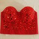 Halloween Party Tops Tee Quality Show T Shirt Women Fashion Luxury T-Shirt Woman Clothes Blusas Push Up Tshirt Bling Rhinestone