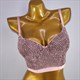 Halloween Party Tops Tee Quality Show T Shirt Women Fashion Luxury T-Shirt Woman Clothes Blusas Push Up Tshirt Bling Rhinestone
