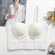Women Fashion Nightclub Tube Top Camisole Beaded Diamonds Backless Cropped Top Bustier Bra Party Carnival Tank Tops Y3090