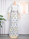 African Women Plus Size Evening Dresses Wedding Party Long Luxury Sequin Gown Bodycon Mermaid Dress Ankara Ladies Clothing