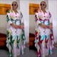 Md African Dashiki Long Dresses Boubou Spring New Maxi Robe Outfits Abayas Print Turkey Nigerian Party For Women Plus Size