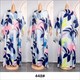 Md African Dashiki Long Dresses Boubou Spring New Maxi Robe Outfits Abayas Print Turkey Nigerian Party For Women Plus Size
