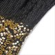 New African Plus Size Dresses Women Wedding Party Sequin Mermaid Dress Ankara Dashiki Outfit Robe Africaine Femme Gowns