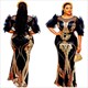 Abendkleid Türkei Kleider Pailletten Bodycon Meerjungfrau Kleid Bekleidung Robe Africaine Femme Für Damen Luxus Md African Hochzeit Party