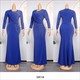 Luxury Evening Dresses Long Dress Turkey Outfits Robe Dashiki Ankara Africa Clothing African Wedding Party For Women Plus Size