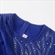 Luxury Evening Dresses Long Dress Turkey Outfits Robe Dashiki Ankara Africa Clothing African Wedding Party For Women Plus Size