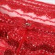 Beaded Sequin Mesh Bolero Cape – Vintage 1920S Flapper Evening Cover Up