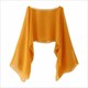 Fashion Female Blouse Spring Summer Casual Cropped Tops Off Shoulder Top Women Solid Long Flare Sleeve Loose Tulle For Lady