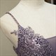 Elegant A-Line Evening Dress With Exquisite Beading And Lace Details