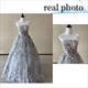 Strapless Quinceanera Dress Puffdresses For Prom Embroidered Small Flowers Vestido Grenew De Debutante Plus Size Light