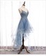 Elegant A-Line Evening Dress With Exquisite Beading And Lace Details