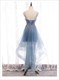 Elegant A-Line Evening Dress With Exquisite Beading And Lace Details
