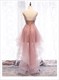 Elegant A-Line Evening Dress With Exquisite Beading And Lace Details