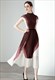 New Temperament Slimming Dress