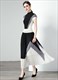 New Temperament Slimming Dress