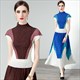 New Temperament Slimming Dress