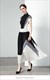 New Temperament Slimming Dress