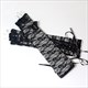 Damen Armstulpen Spitze Wärmer Ca Nachtclub Dekoration Taping Luxus Neu In Sb000 Damen Skelett Länge 40Cm