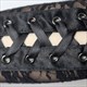 Damen Armstulpen Spitze Wärmer Ca Nachtclub Dekoration Taping Luxus Neu In Sb000 Damen Skelett Länge 40Cm