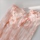 New Long Lace Hollow-Out Fingerless Gloves Lace Thin Cycling Gloves Sun Protection Sleeves Mesh