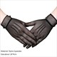 Damen Ellenbogenlange Punk Handschuhe Elastische Fingerlose Handschuhe Touchscreen Fäustlinge Cutout Kreuz Mesh Handschuhe Cosplay Party Kostüme