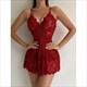 Lingerie Dress Lingerie Lingerie Cosplay Costumes Sleepwear Underwear Role Play Women
