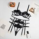 Plus Size Lingerie Sets Bref Exotic Costumes Sets Sensual Lace Underwear Intimate Transparent Hollow Out