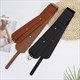 Mode Damen Breiter Elastischer Taillenbund Cinch Waist Stretch Band Mantel Ovale Dornschließe Gürtel Damen Kleid Kleidung Dekorieren
