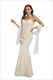 Women's Summer Long Bolero Cardigan - Elegant Chiffon Wrap Shawl