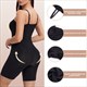 Full Body Shaper Bodysuit With Tummy Control And Butt Lifter