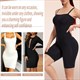 Full Body Shaper Bodysuit With Tummy Control And Butt Lifter