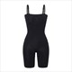 Full Body Shaper Bodysuit With Tummy Control And Butt Lifter