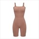 Full Body Shaper Bodysuit With Tummy Control And Butt Lifter