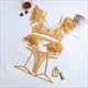 Feather Lingerie Lace Bra With Chain Sets Garters Erotic Costumes Transparent 3 Piece