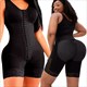 Post Surgery Shapewear Compression Slimming Girdle For Flat Stomach