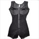 Post Surgery Shapewear Compression Slimming Girdle For Flat Stomach