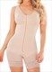 Post Surgery Shapewear Compression Slimming Girdle For Flat Stomach