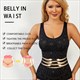 Seamless Plus Size Tummy Control Shapewear