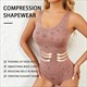 Seamless Plus Size Tummy Control Shapewear