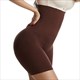 Shapewear For Women Tummy Control Shorts High Waist Panty Mid Thigh Body Shaper Bodysuit Shaping Lady