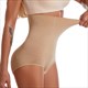 Shapewear For Women Tummy Control Shorts High Waist Panty Mid Thigh Body Shaper Bodysuit Shaping Lady