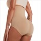 Shapewear For Women Tummy Control Shorts High Waist Panty Mid Thigh Body Shaper Bodysuit Shaping Lady